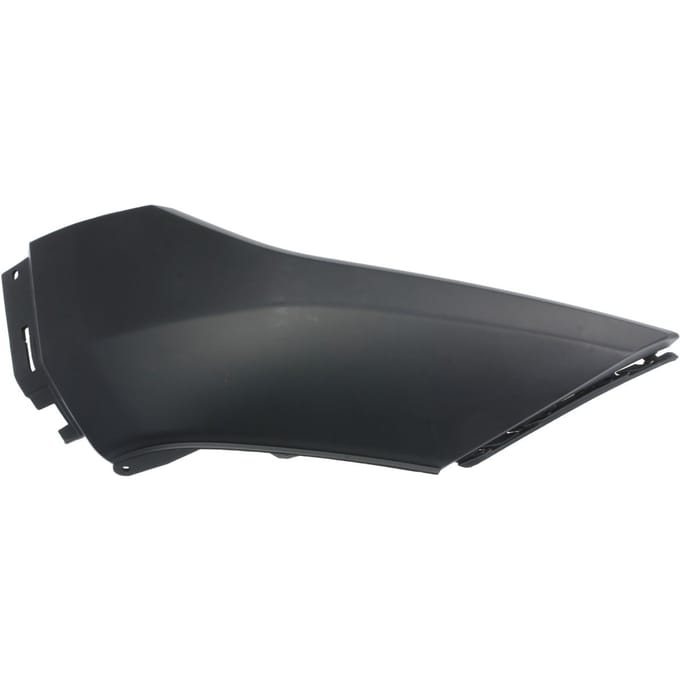 Bumper - spoiler BLIC 5511-00-0036222P