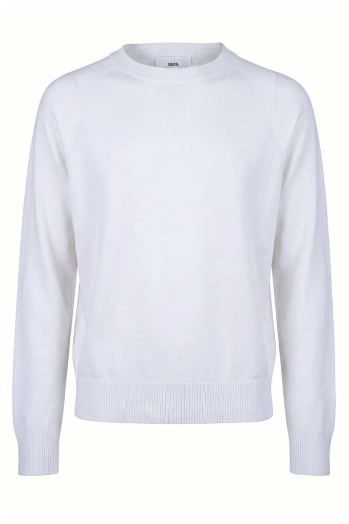 Solotre - Messen - 480499 - Creme
