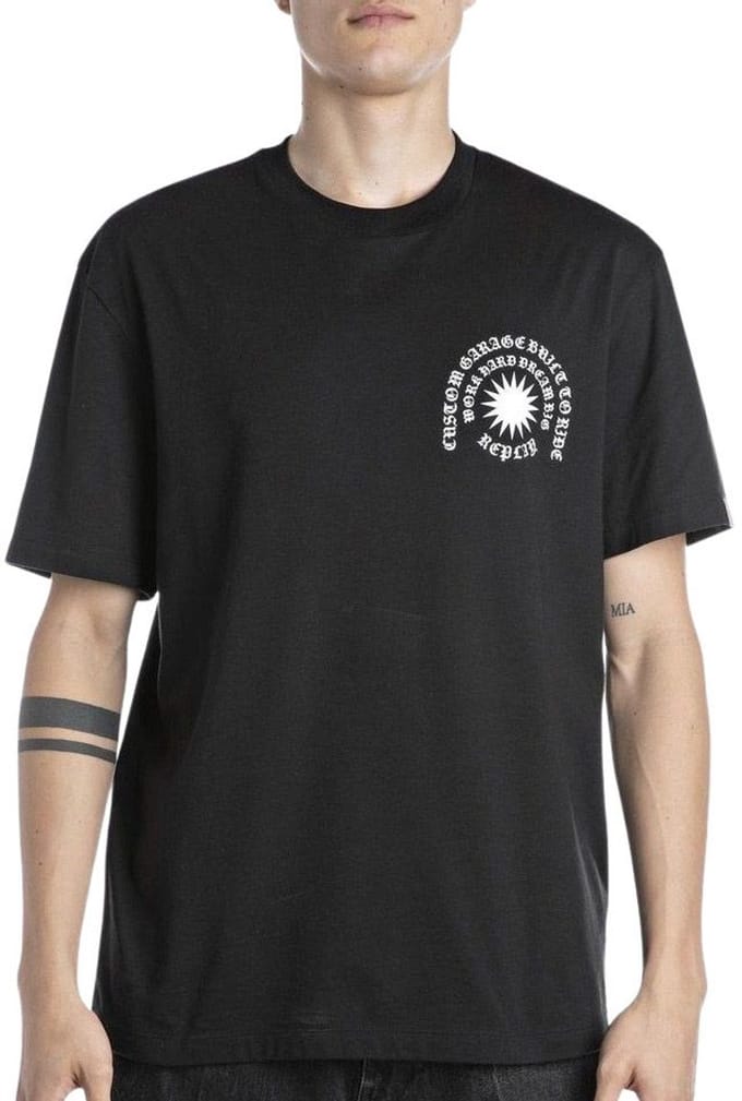Replay Shirt Heren - Maat L