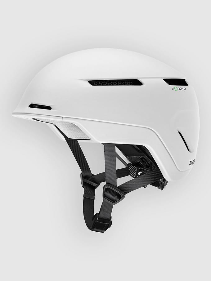 Smith Dispatch MIPS Helmet wit