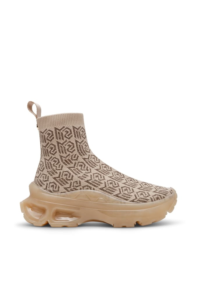 Steve Madden Flyby Sneakers Blush Taglia: 36 | Sneakers Outlet | Donna