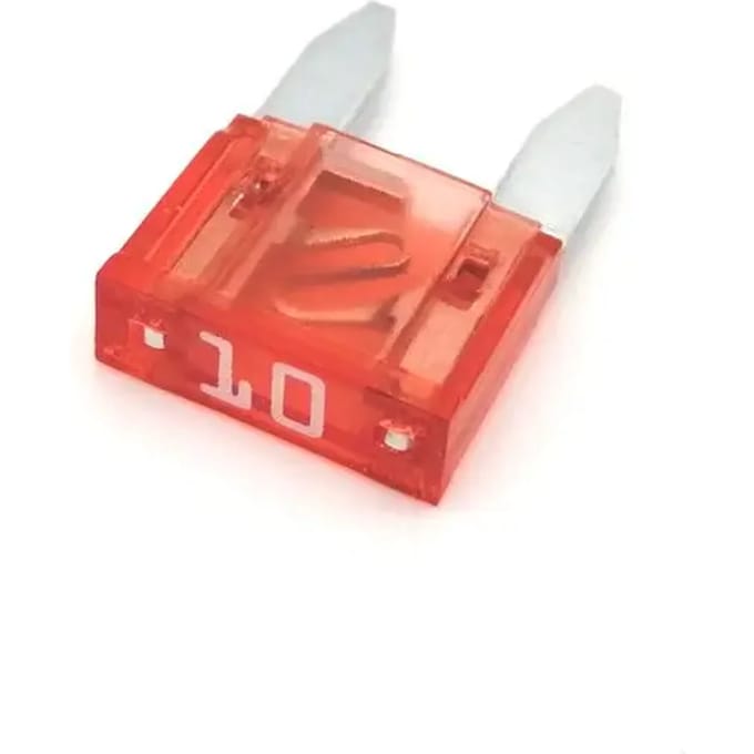 Minizekers Brazoline (x10)