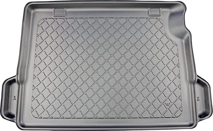 Guardliner kofferbakmat voor BMW X3 (G01) PHEV (vanaf 2020) - TPE-Rubber