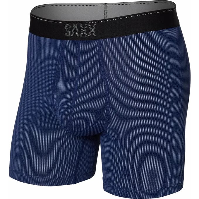 Boxershorts Saxx Quest Quick - Performance
