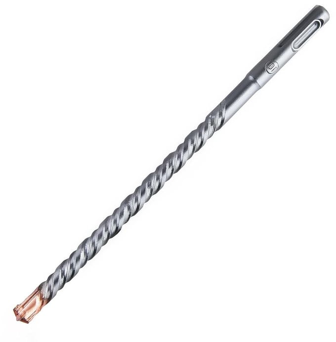Professionele SDS Plus Hamerboor 10mm voor Beton en Steen