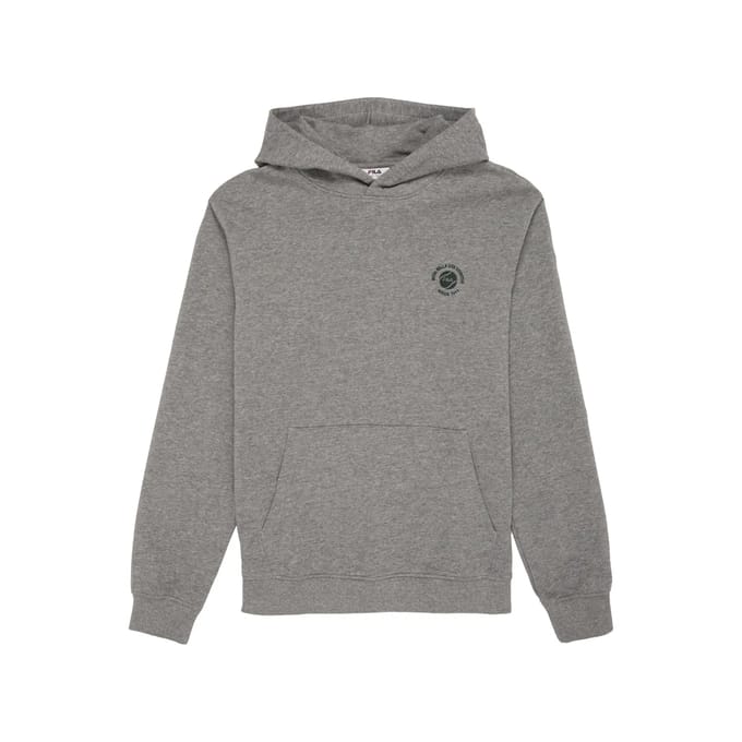 Hoodie Fila Andalo Graphic