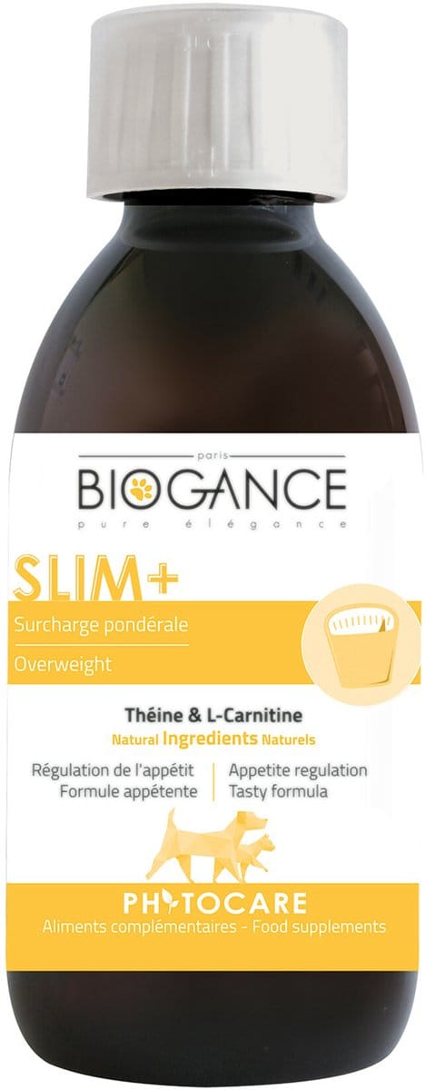 Phitocare SLIM+ overweight honden/katten 200ml