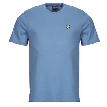 T-shirt Lyle & Scott