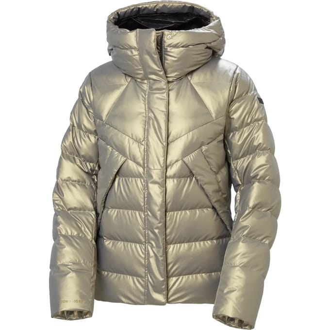 Donsjack voor dames Helly Hansen Bliss