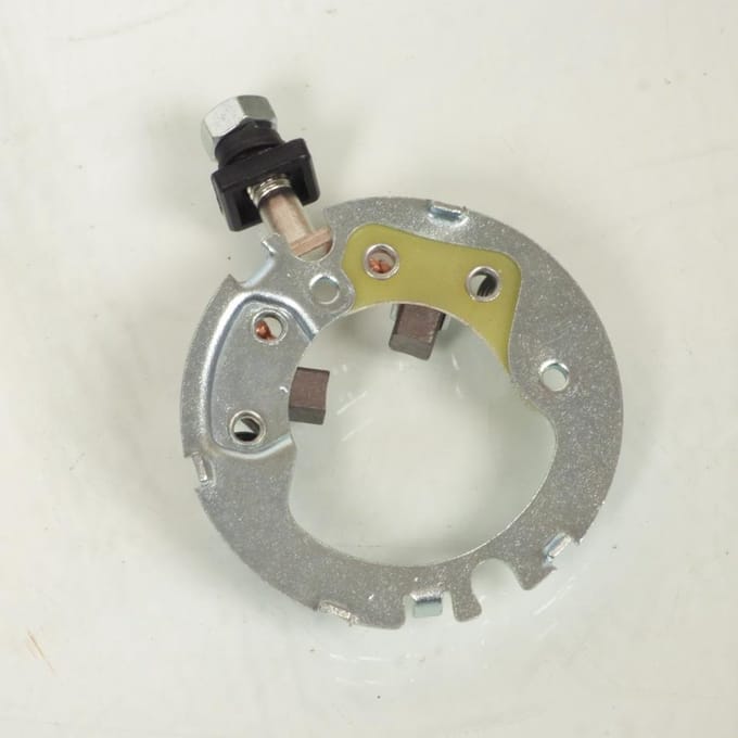 Kit réparation de démarreur RMS pour Scooter Daelim 125 SL 2003 à 2007 Neuf