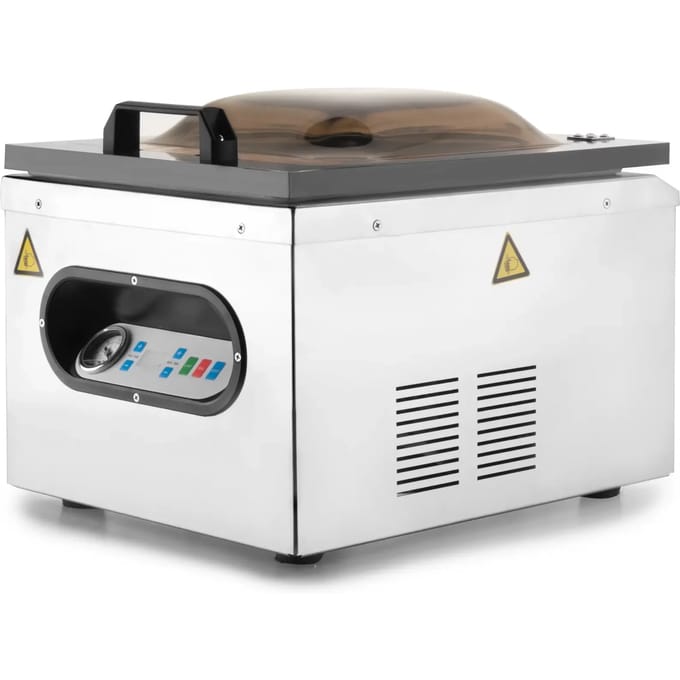 Afzuigmachines voor keukenafzuigkappen Lacor