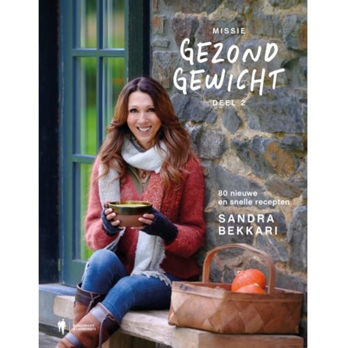 Missie Gezond Gewicht / 2 - Sandra Bekkari