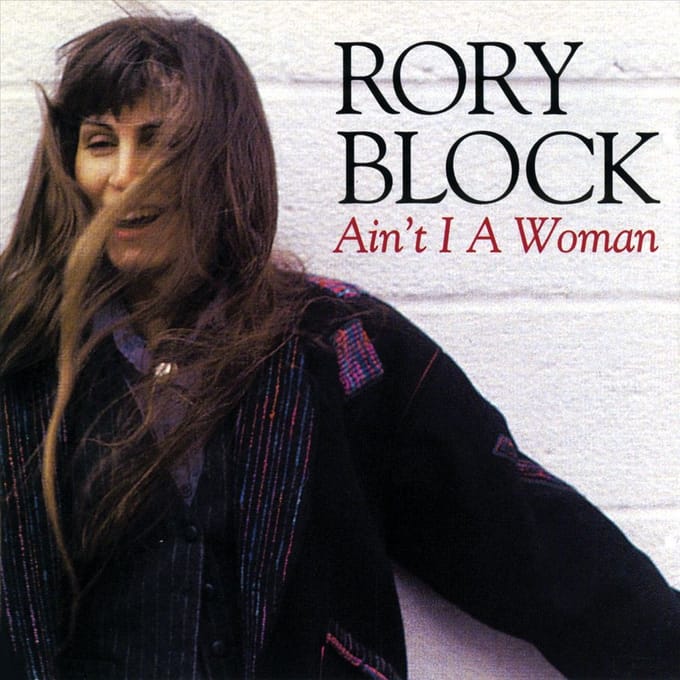 Ain't I A Woman
