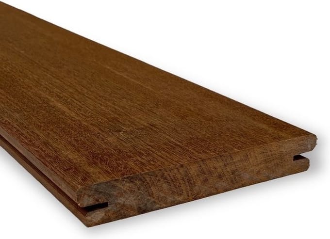 Hardydeck© - ipe hardhout vlonderplanken prijs per pakket 4m² incl bezorging