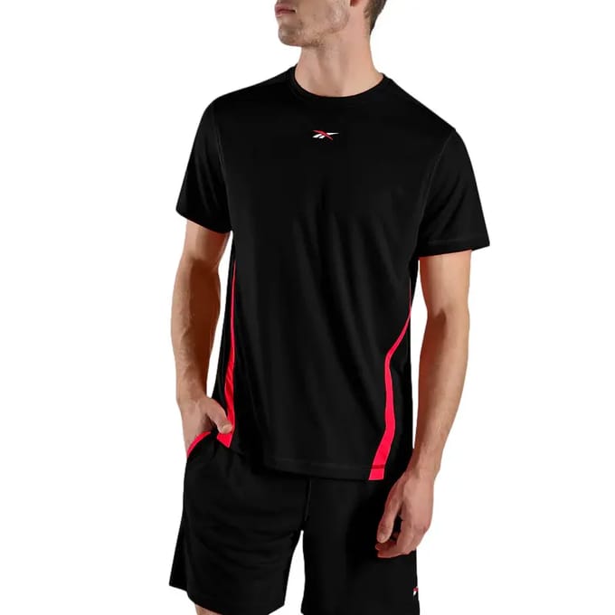 Maillot Reebok ID Blocked