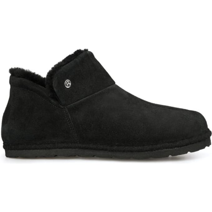 Rohde Gardena - dames laars - Zwart - maat 36 (EU) 3.5 (UK)
