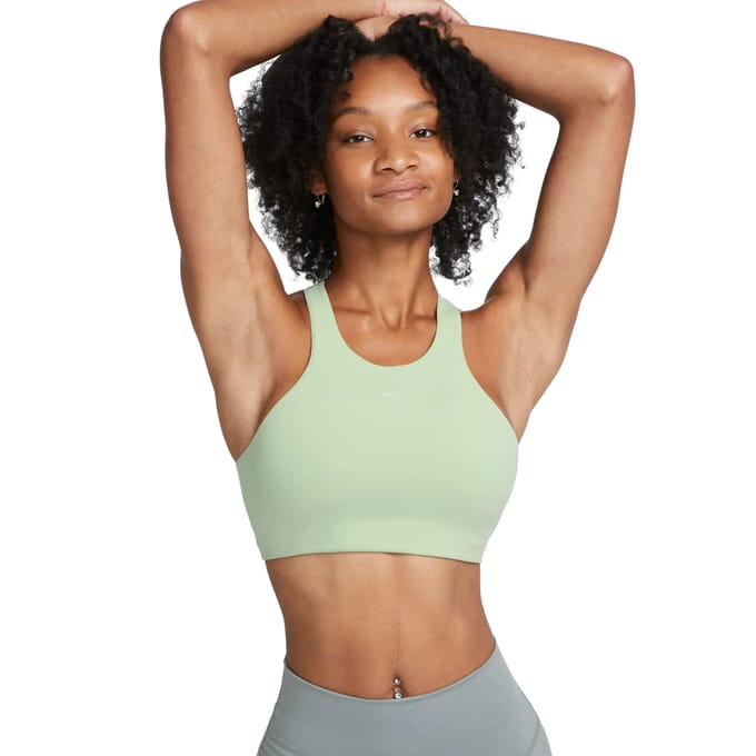Vrouwenbeha Nike Dri-FIT Alate Curve