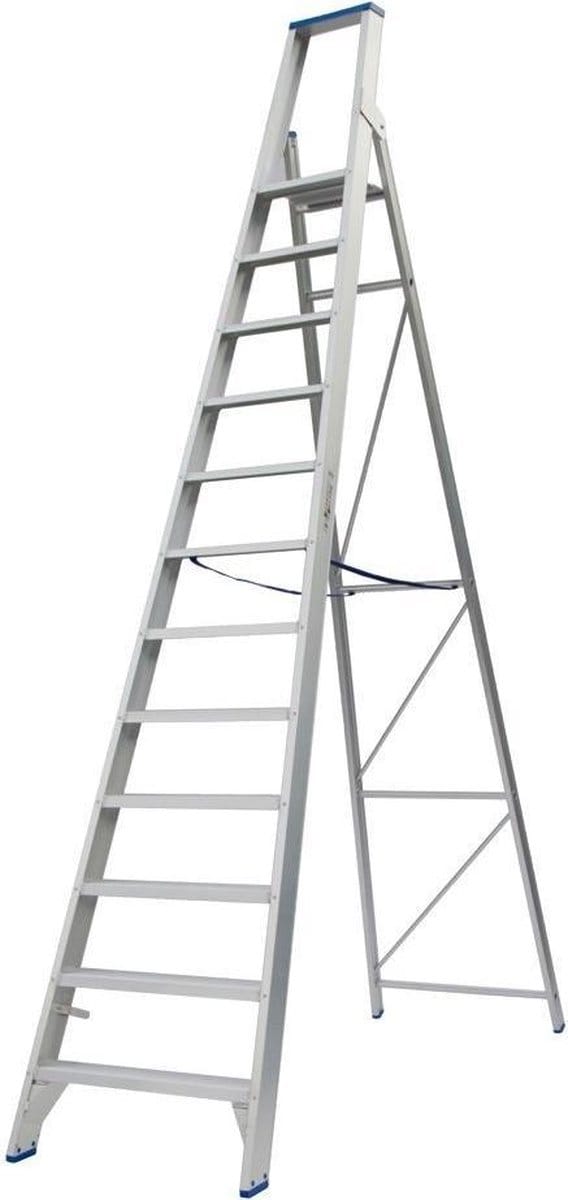 Solide Bordestrap Type PT- 1x12 treden