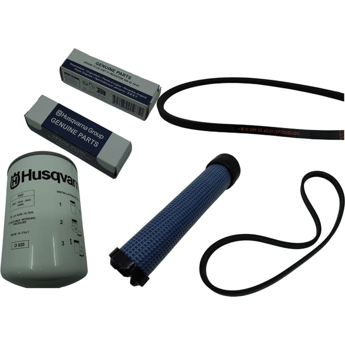Husqvarna onderhoudskit p524(x) (efi)