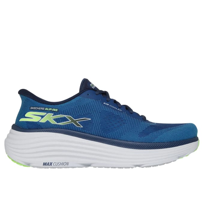 Hardloopschoenen Skechers Max Cushioning Endeavour