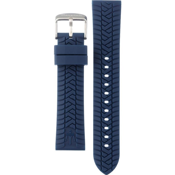 Maserati Straps A01B5403187062ST20 Successo band