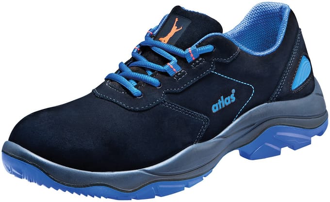 Atlas Schoen Ergo-Med 645 2.0 XP LG S3 - Zwart (W10) - 46
