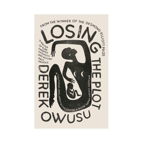 Losing The Plot - Derek Owusu