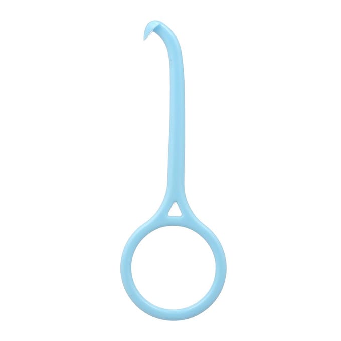 Mooie orthodontische aligner Verwijder onzichtbare verwijderbare beugels Clear Aligner Removal Tool Plastic