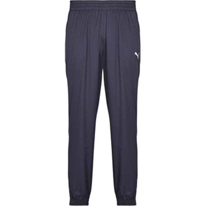 Puma  Trainingsbroek ESS WOVEN PANTS