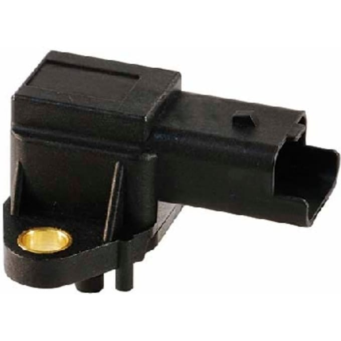 Sensor, inlaatspruitstukdruk NTK 91268