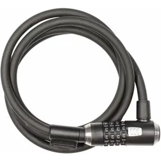 Kryptonite Krytoflex 815 Cobo Cable Cijferslot