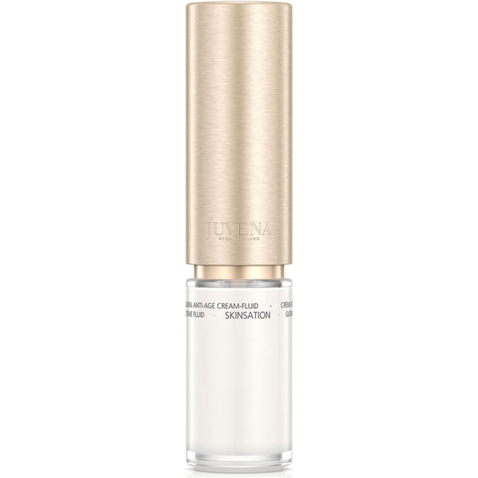 Juvena SkinSation Global Anti-Age Cream Fluid Gezichtsfluid 50 ml