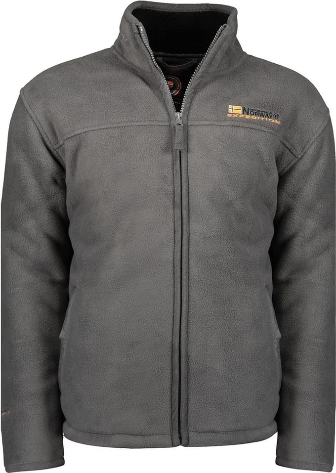 Geographical Norway fleecevest Usine Men New Bs 007