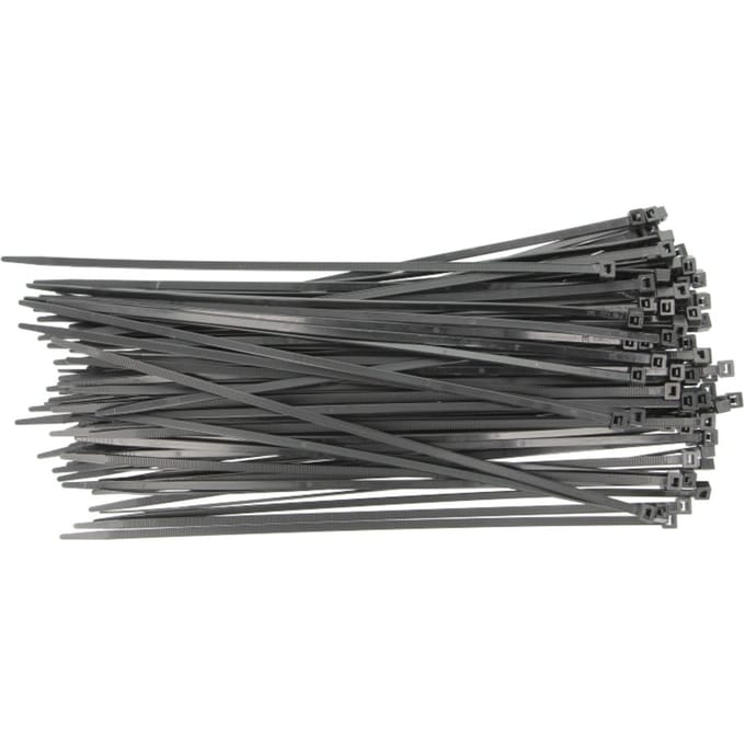 Klem ROMIX ROM 60203, 100 Stuk