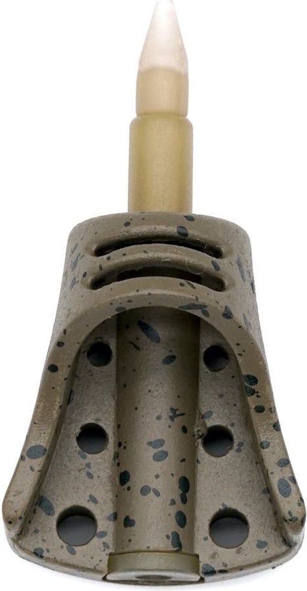 "Guru Hybrid Pellet Feeder Small Inline - 30g - "