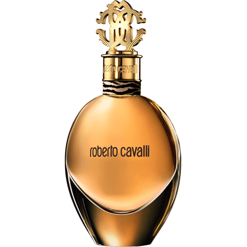 Roberto Cavalli parfum dames - Oriëntaalse bloemige eau de parfum - 75 ml