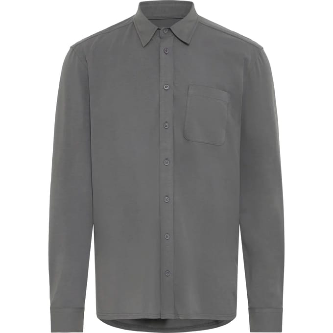 Blend - BHALO SHIRT - Heren - Lange mouwen shirts