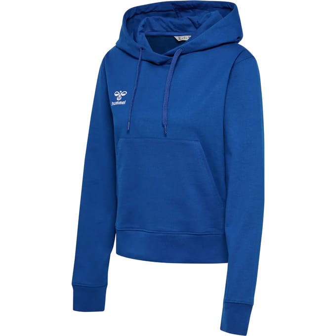 Dames Hoodie Hummel Go 2.0