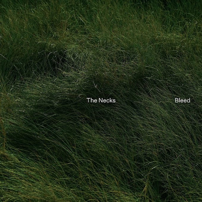 Bleed (Green LP)