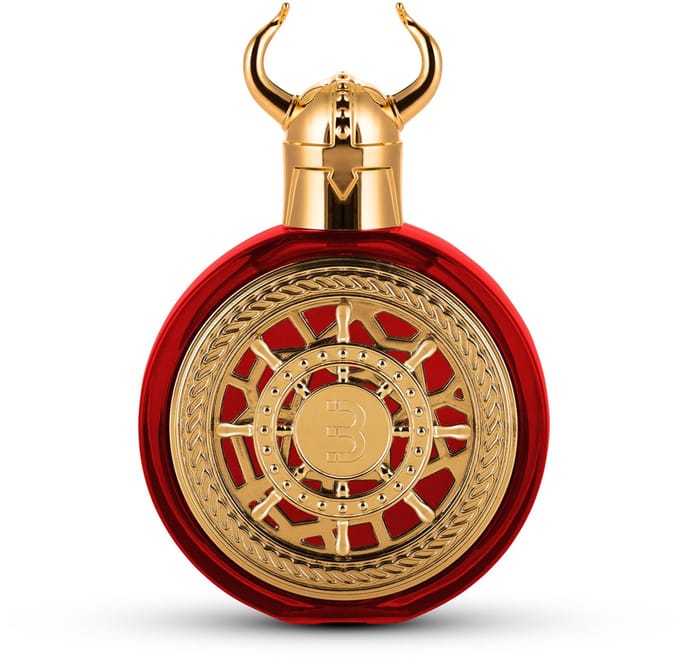 Bharara - Viking Kashmir - Unisex - Eau De Parfum - 100 ml