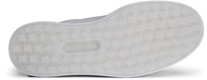 Ecco M Golf Street Heren Golfschoenen Wit