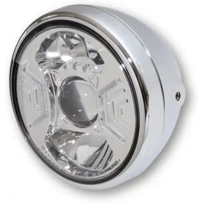 LED motorlamp Highsider Reno Type 2 7