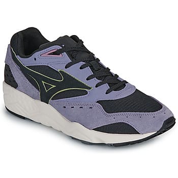 Mizuno – Contender black sand blue