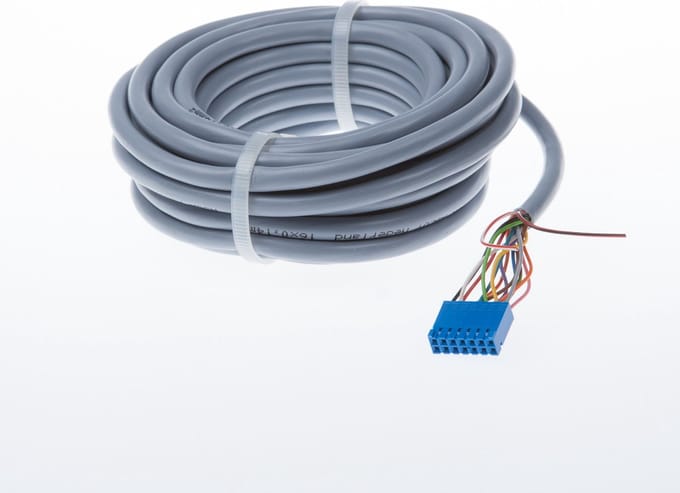 Assa Abloy kabel       -     6meter  EA218 - Z09XKAB-6