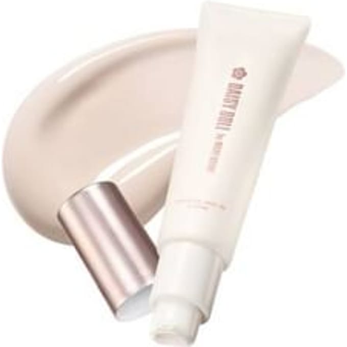 club cosmetics - DAISY DOLL Moisture Skin Fit Primer Pale Beige 35g