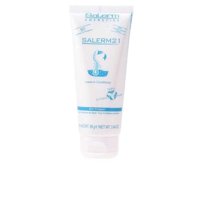 Salerm 21 - B5 Silk Protein Leave-In Conditioner - 100 ml