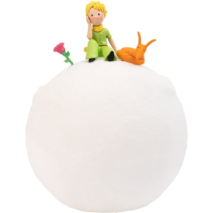 Grupo Erik Le Petit Prince - The Little Prince Tafellamp - Multicolours