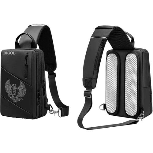 Rigol BAG-800 BAG-800 Tas voor meetapparatuur