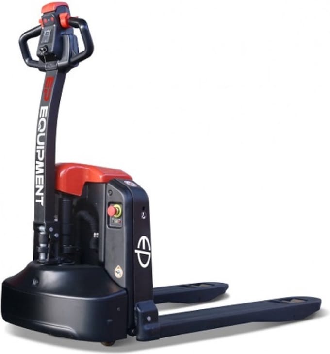EPL154 Elektrische Pompwagen li-ion – 1500KG