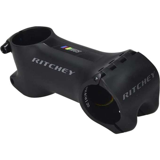 Stam Ritchey Wcs chicane